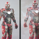 Illustration for article titled emIron Man 2/em Concept Art Celebration